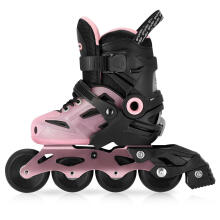 Spokey FREESPO KIDS 27-30 PK Art. 940661 Children's Roller Skates