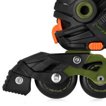 Spokey FREESPO KIDS 31-34 GR Art. 940665 Bērnu skrituļslidas