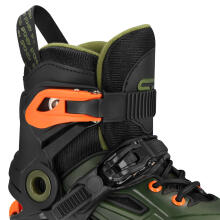 Spokey FREESPO KIDS 31-34 GR Art. 940665 Bērnu skrituļslidas