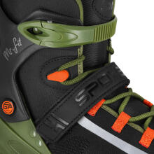 Spokey MrFIT 41 GR Art.940754 Skrituļslidas