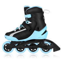 Spokey MrsFIT 37 BL Art. 940761 Skrituļslidas