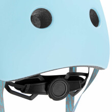 Spokey Pumptrack Art.940957 Сертифицированный, регулируемый шлем для детей