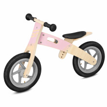 Spokey Woo Ride Duo Art.940904 Балансировочный велосипед и самокат для детей