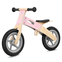 Spokey Woo Ride Duo Art.940904 Балансировочный велосипед и самокат для детей