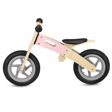 Spokey Woo Ride Duo Art.940904 Балансировочный велосипед и самокат для детей
