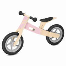 Spokey Woo Ride Duo Art.940904 Līdzsvara velosipēds un skrejritenis bērniem