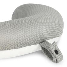Tourist headrest with smartphone holder Spokey SERPENTE