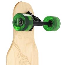 Freeride longboard Spokey LONGBAY PRO