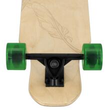 Freeride longboard Spokey LONGBAY PRO