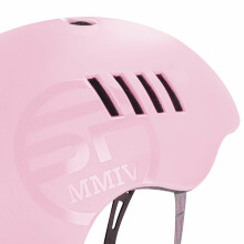Spokey Bicycle helmet Art.940954 PUMPTRACK pink 48-54 cm