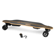 Spokey E-LONGBAY Art.941207  Elektriskā skeitborda hibrīds