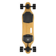 Spokey E-LONGBAY Art.941207  Elektriskā skeitborda hibrīds