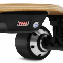 Spokey E-LONGBAY Art.941207 Electric skateboard hybrid