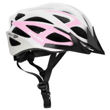 Spokey Velosipēda ķivere Art.928244 FEMME roza