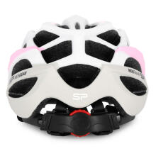 Spokey Velosipēda ķivere Art.928244 FEMME roza