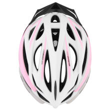 Spokey Velosipēda ķivere Art.928244 FEMME roza