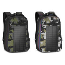 Backpack Spokey CITY SOLAR