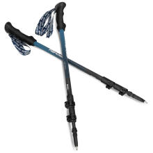 Trekking poles Spokey CARBON