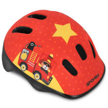 Children's helmet Spokey FUN