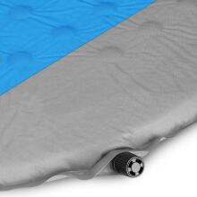 Self-inflating mat Spokey AIR MAT