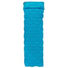 Ultralight trekking mattress Spokey AIR BED 213 cm