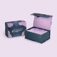 FLORA SET Lady termo ML  VT