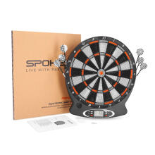 Electronic dartboard Spokey NARVI LITE