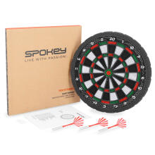 Dartboard Spokey NARVI BASIC