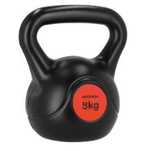 Kettla 8kg kettle plas. 8kg