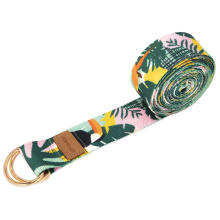 Spokey HOME JUNGLE Art. 941959 Jogas lente