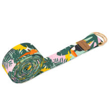 Spokey HOME JUNGLE Art. 941959 Jogas lente