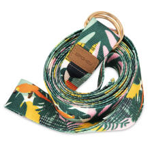Spokey HOME JUNGLE Art. 941959 Jogas lente