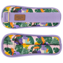 Spokey HOME JUNGLE Art.941523 Potītes un plaukstas atsvari 2x 0,5 kg