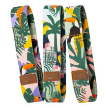 Spokey HOME JUNGLE  Art. 941519 набор фитнес-резинок