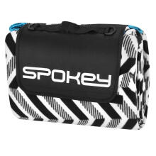 Spokey PICNIC ZIGZAG Art.941275 Одеяло для пикника 180x150