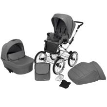 Kunert Romantic Exclusive  Art.ROM-06 3 in 1