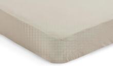 La Bebe™ Cotton Sheet Art.70138 Cappucino