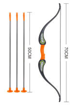Bow And Arrow Set