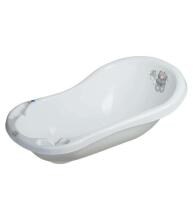 Maltex Bath Bears Art.2107_60  Bērnu vanniņa 84 cm
