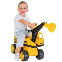 Toma Excavator Art.06207 Bērnu stumjamā mašīna