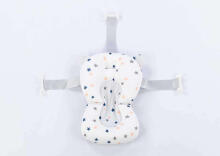 Toma Bath&Care Art.147078 Grey  saliekamā vanna ar termometru