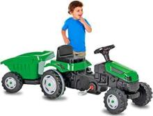 Toma Tractor Art.07316 Green