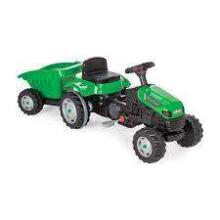 Toma Tractor Art.07316 Green