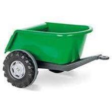 Toma Tractor Art.07316 Red