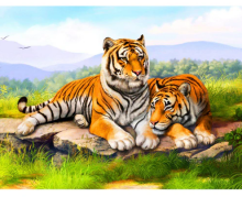 Diamond Painting