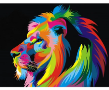 Diamond Painting