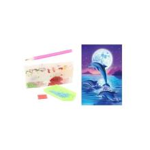 Diamond Painting 10x15cm