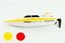Ikonka Art.KX8598 RC tālvadības laiva FT007