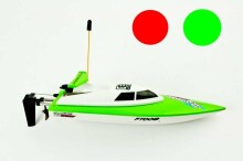 Ikonka Art.KX9030 RC remote control boat FT008