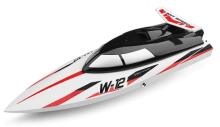 Ikonka Art.KX9567 RC remote control boat WLtoys WL912